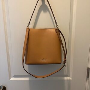 Kate Spade New York Leather Shoulder Bag